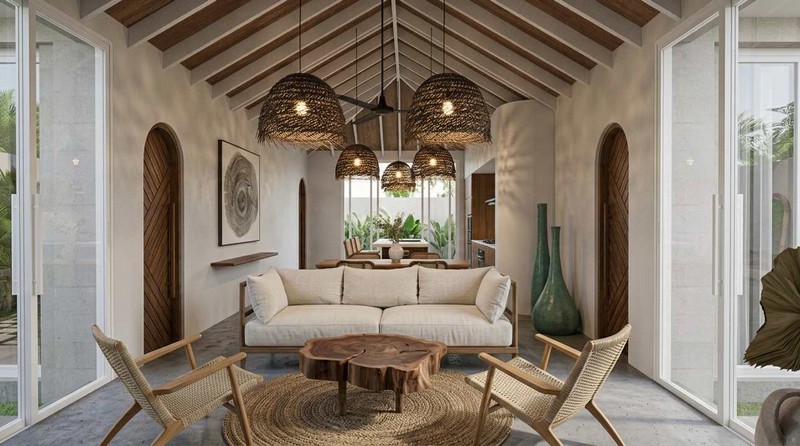 Bali Trend